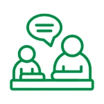 Tutoring and leadership