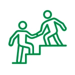 Leadership building blocks