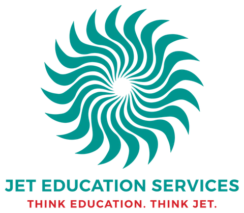 JET Education Services