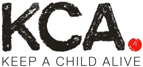Keep A Child Alive (KCA)
