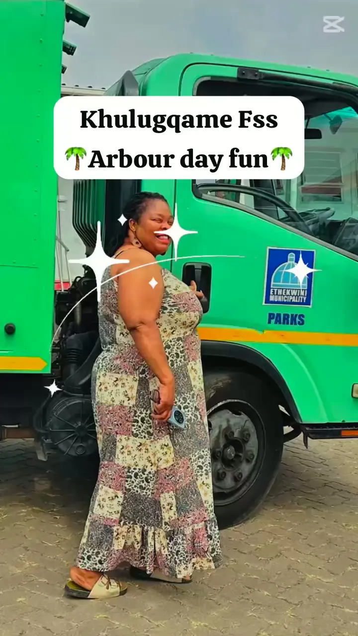 Arbour Day Fun